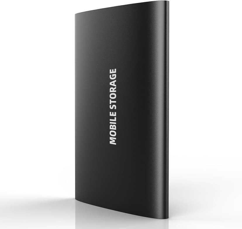 Sperric 2To : disque dur externe à 39€, vraiment fiable ?