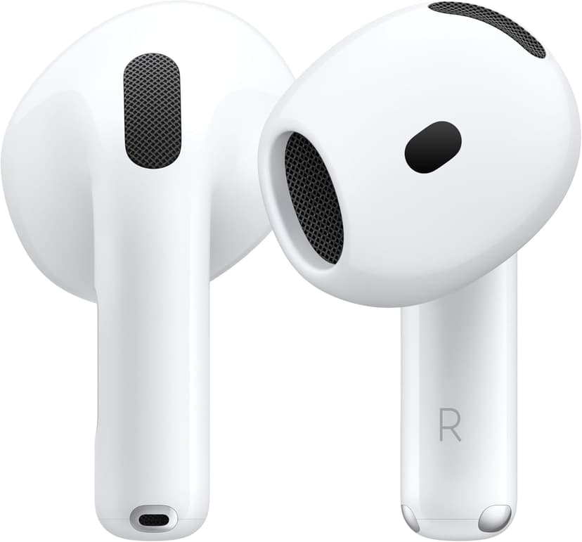 Apple AirPods 4 : les vrais sans-fil à moins de 170€ ?