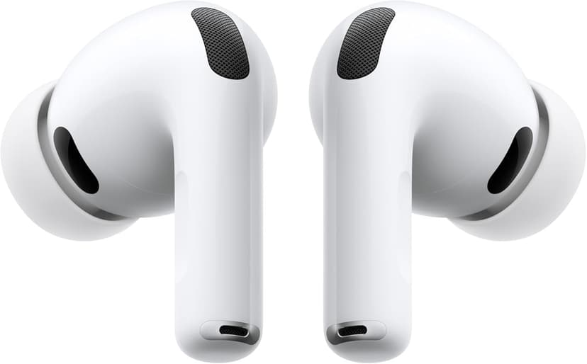 Apple AirPods Pro 3 : réduction de bruit révolutionnaire à 198€