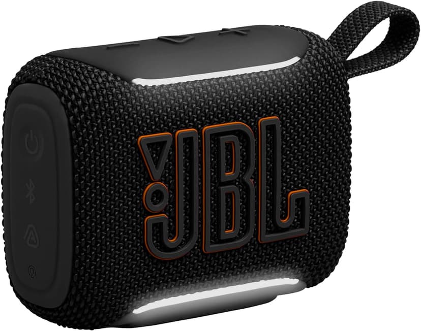 JBL Go 5 : l'enceinte Bluetooth ultra-portable à 49€ vraiment efficace ?