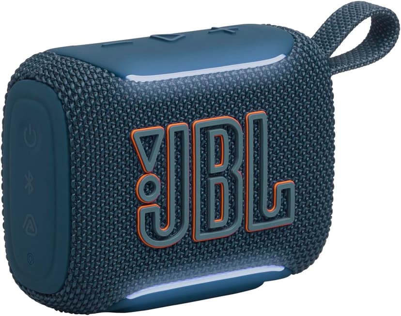 JBL Go 5 : l'enceinte Bluetooth ultra-portable à moins de 50€